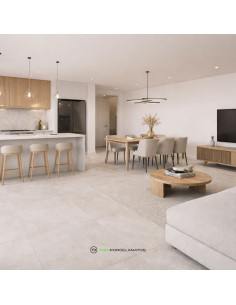 Trittfest Antiq Duo 80x80 cm 2da 2